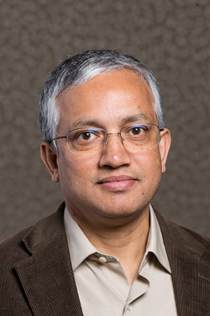 Kiran Bastola, Ph.D.